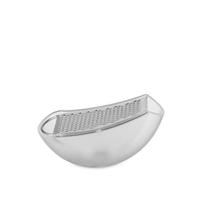 Alessi - Parmenide Cheese Grater - Ice